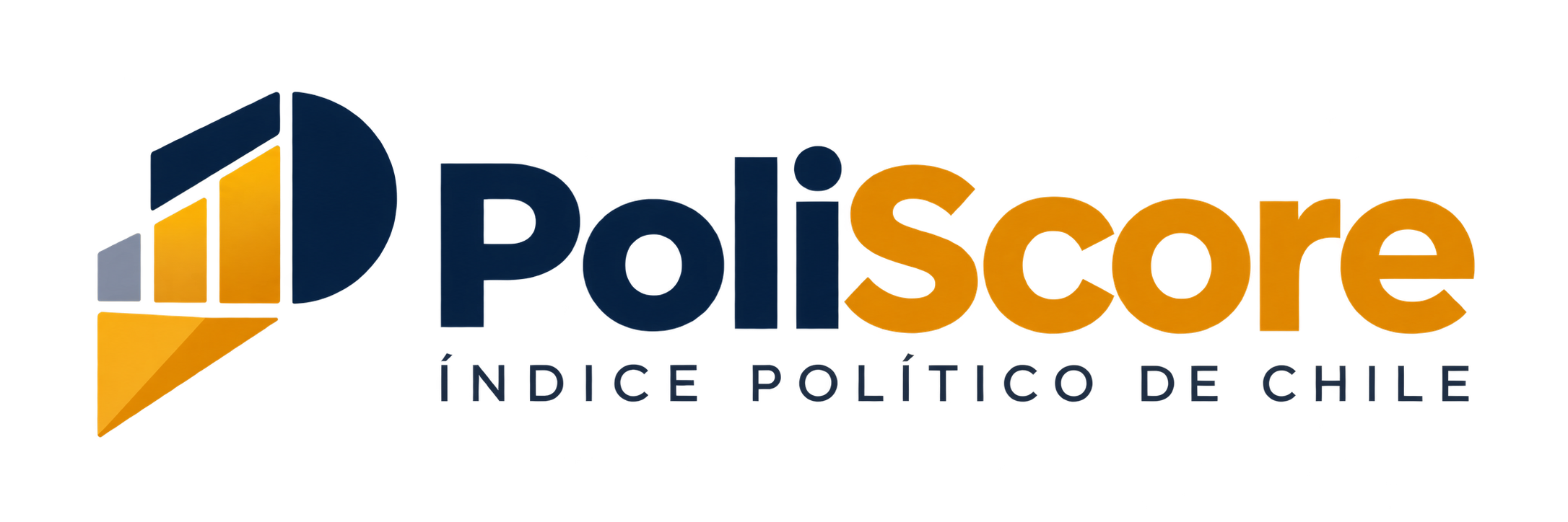 PoliScore — Índice Político de Chile